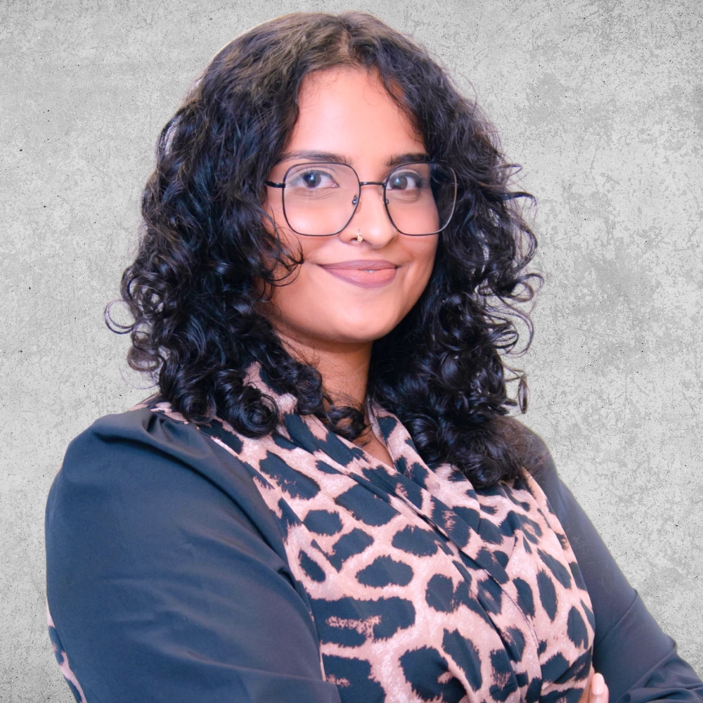 global marine group team members